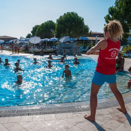 Villaggio Ca' Laguna