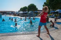 Villaggio Ca' Laguna - Pools