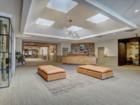 Seasons at Avon, A Vail Resorts Property Hoteles en Avon