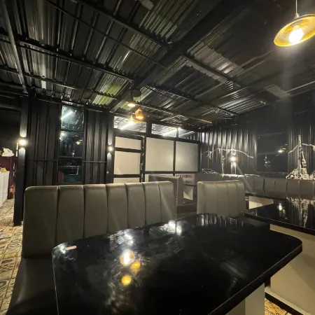 Hotel Jafson Accommodates