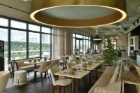 Golden Tulip Reims Hôtels à : Bezannes