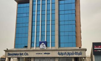 Farah Hotel Apartments