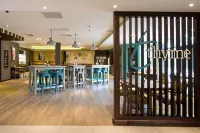 Premier Inn Darlington Town Centre - 3 Sao