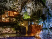Hotel Eden Hotel a Mostar