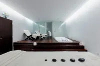 Troia Design Hotel - spa