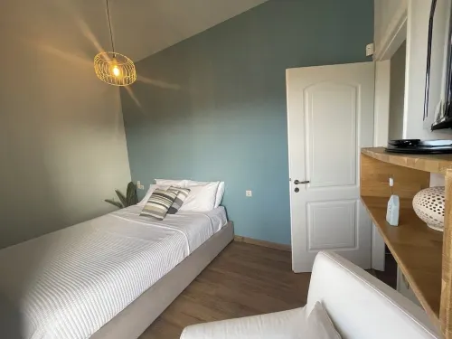 Stefanos by Hospi Hotels in Kato Gouves