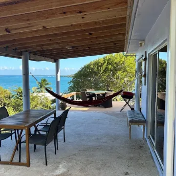 Come, Enjoy & Relax Casa DaiquiriVille, Culebras