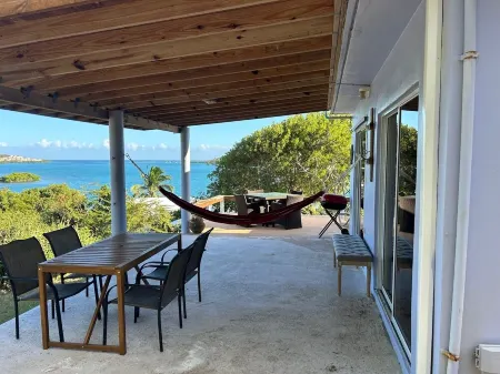 Come, Enjoy & Relax Casa DaiquiriVille, Culebras