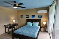 Yonegan Plumeria Hilo Hotel