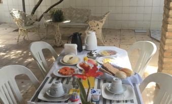 Apart Hotel Chalé Executivo