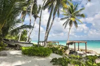 Diamante K - Inside Tulum National Park