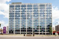 Premier Inn London Hendon (The Hyde)