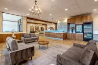 Grand Williston Hotel and Conference Center - Fitnessstudio