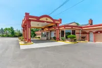 Americas Best Value Inn and Suites Williamstown