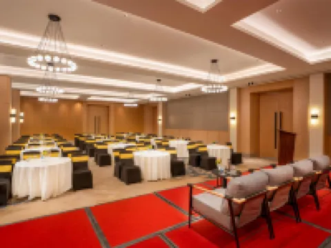 Park Inn by Radisson, Vellore Hoteles en Distrito de Vellore