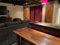 Amazing Location in West Vail… 10 Steps from the Matterhorn Bus Stop!