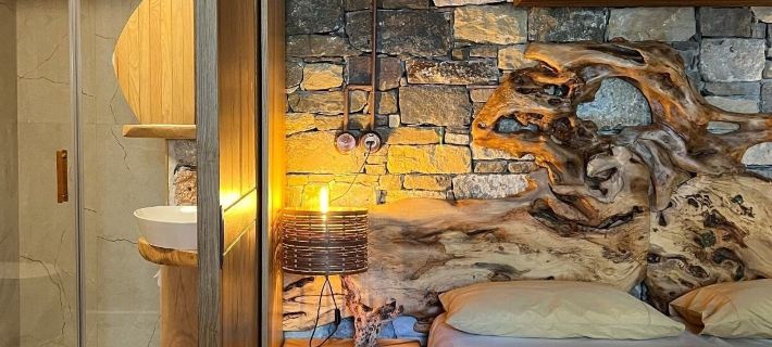 Yaz evi bozcaada Hotels in Bozcaada