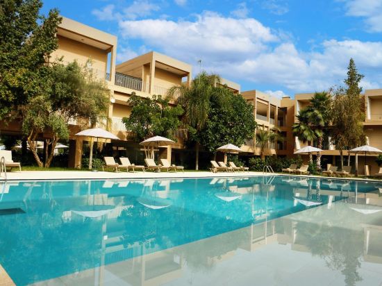 Rawabi Hotel Marrakech & Spa