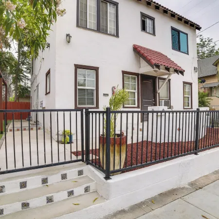 Pet-Friendly Riverside Vacation Rental w/ Patio!