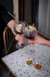 Hôtel le Rapp - bar