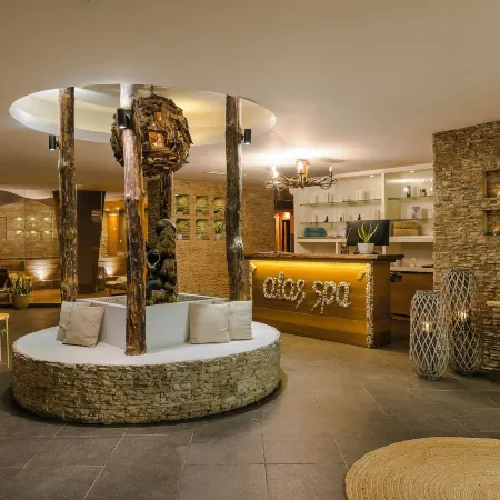 Alas Resort & Spa
