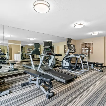Candlewood Suites HAZLETON by IHG
