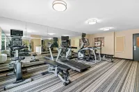Candlewood Suites Hazleton Các khách sạn ở Xã Sugarloaf