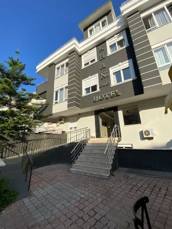 Khan's B&B Hotel