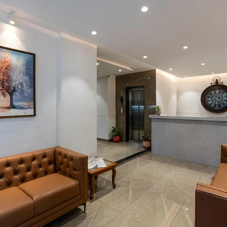 Hotel StayBird - Cove
