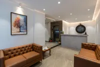 Hotel StayBird - Cove - 3-stjärniga