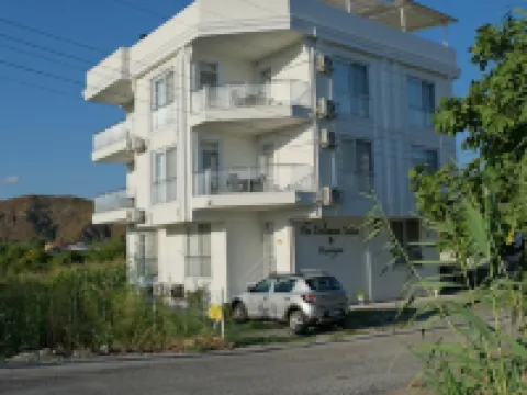 The Dalaman Suites & Pansiyon Hotels in Dalaman