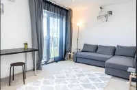 Bayview Apartments Hotels in Netley
