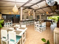 Phangan Beach Resort Hotels near Phangan Arena