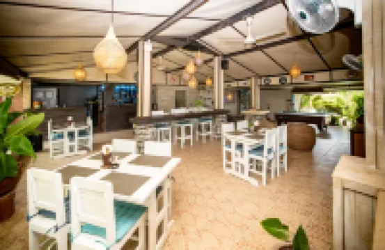 パンガン ビーチ リゾート