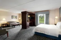Hampton Inn & Suites Syracuse Dewitt Hotels in Syracuse
