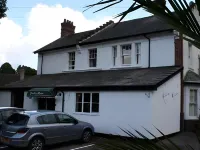 亞德利莊園飯店 住宿飯店