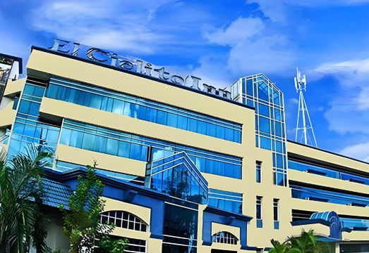 5. 엘 시엘리토 인..