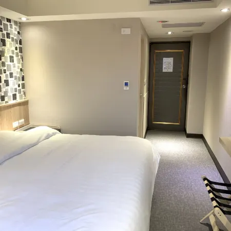 Jin Hwa Hotel