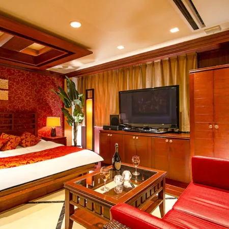 Hotel QT Minami Osaka -Adult Only