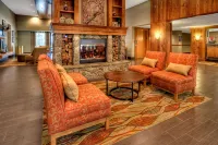 Hampton Inn Franklin Hotels in Franklin