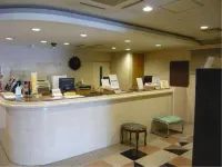 Park Inn Takasaki - 2-Star