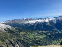 Thermik 3 1. OG Süd Hotels near Jungfraujoch - Top of Europe
