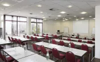 B&B HOTEL Rastatt Hotels in Muggensturm
