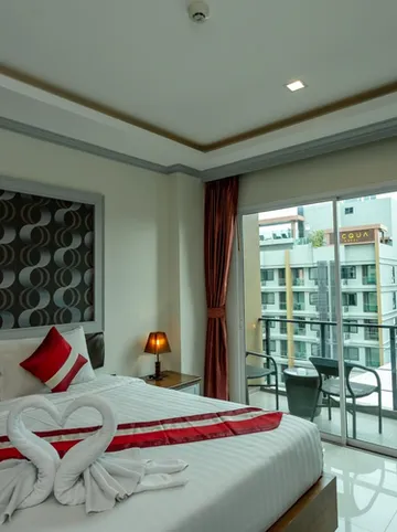 รูปภาพของฮันนี่ บูทิก โฮเทล