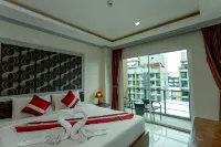Honey Boutique Hotel Hotels in Pattaya
