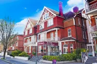 OYO Langford Hotel, Brighton & Hove Hôtels à : Hove