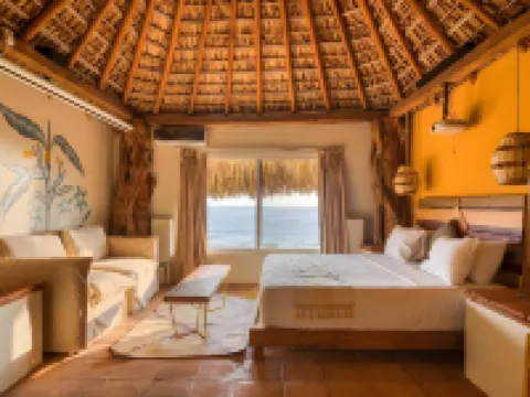 Nílu Puerto Escondido by Selina Hotels in Santa Maria Colotepec