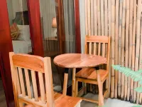 Oudomsouk Guest House