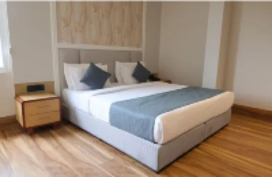 Hotel Prakash Continental