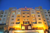 Safeer Hotel Suites Hotels in Muskat